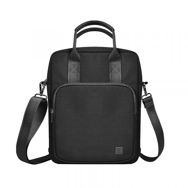 حقيبة ألفا ذات الطبقات العمودية مقاس 11 بوصة