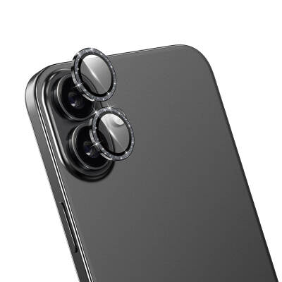 واقي عدسة الماس