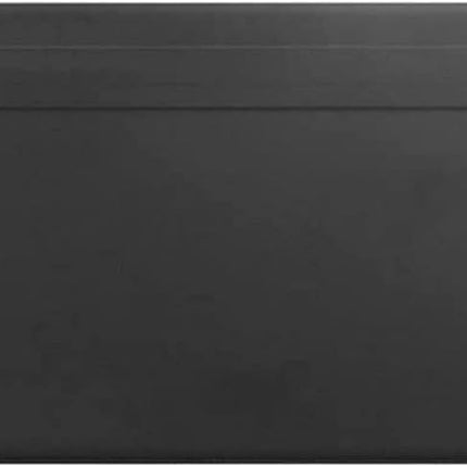 حافظة كمبيوتر محمول Skin Pro II مصنوعة من الجلد الصناعي مع حامل مغناطيسي | مقاس 15.4 بوصة