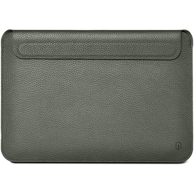 حافظة  جلدي أصلي من سكين برو | مقاس 16.2