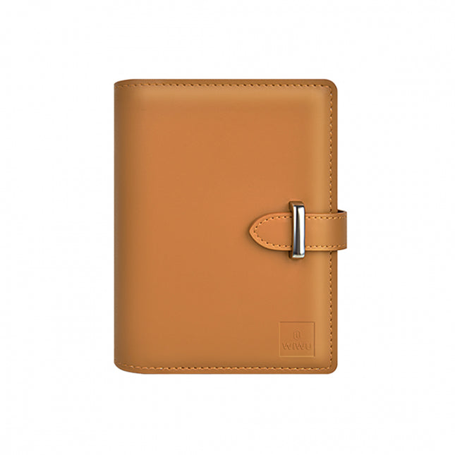 محفظة جواز سفر السفير