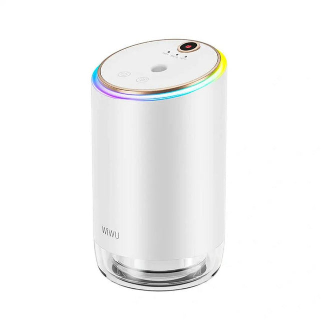 Starry Ambient Aroma Diffuser