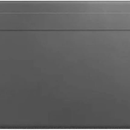 حافظة كمبيوتر محمول Skin Pro II مصنوعة من الجلد الصناعي مع حامل مغناطيسي | مقاس 13.3 بوصة