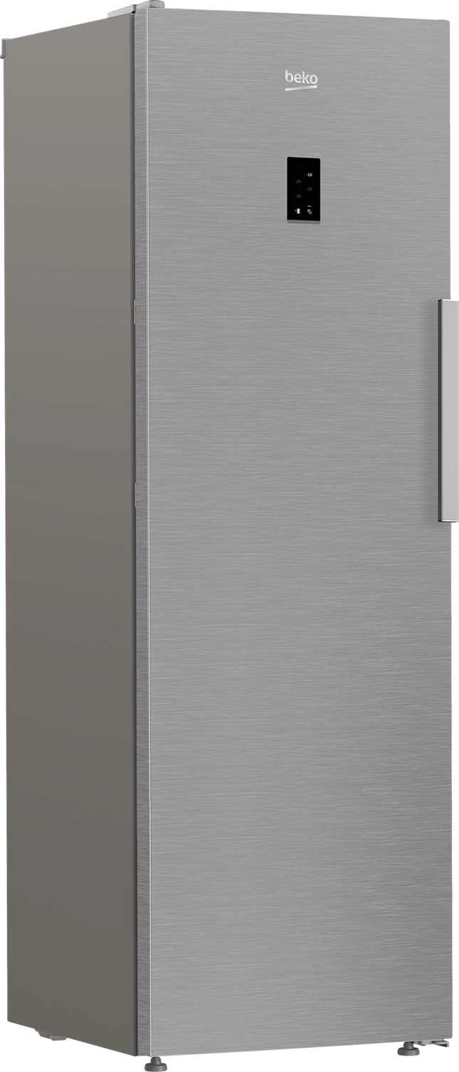 10.10.54.0038BekoBeko Upright Freezer A+ 8 Drawers 286 L ProSmart Inverter Compressor