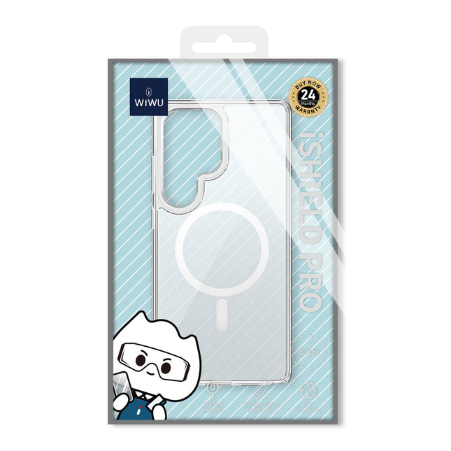 iShield Pro MCC-101 | S25Ultra