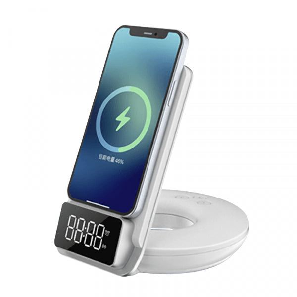 4 in 1 wireless charger M11