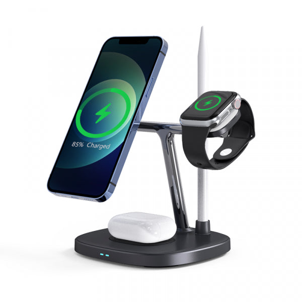 4 in 1 wireless charger (M8)