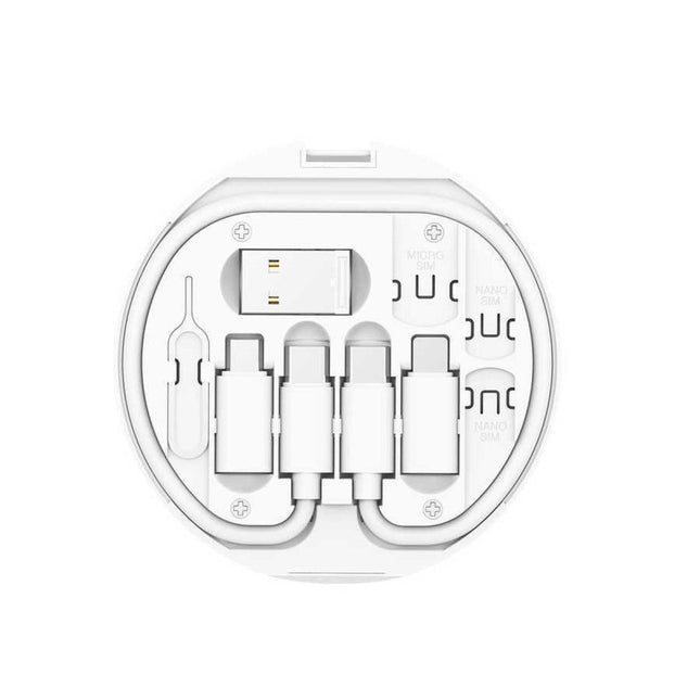 Almighty Charger Suit