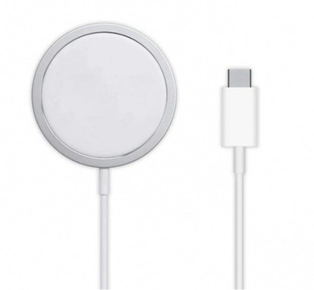 Wiwu WI-W009 Magnetic Wireless Charger