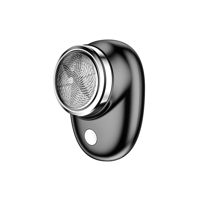 ماكينة حلاقة كهربائية صغيرة محمولة