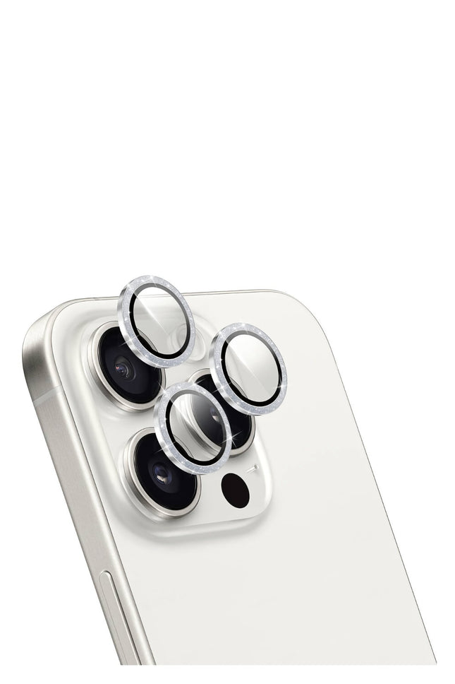 واقي عدسة الماس