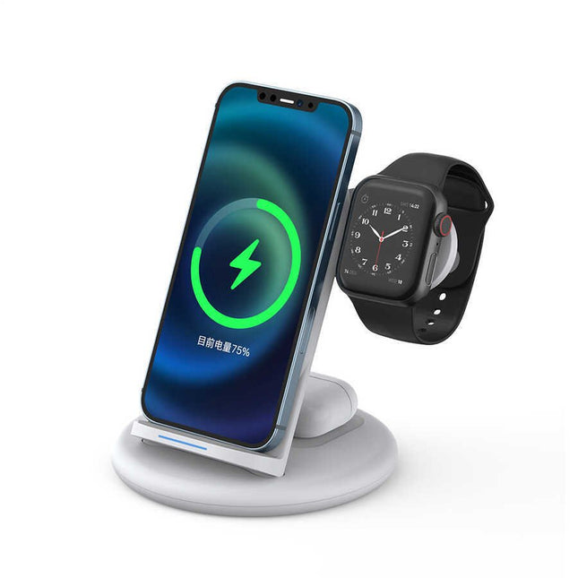 Power Air 3in1 Wireless Charger