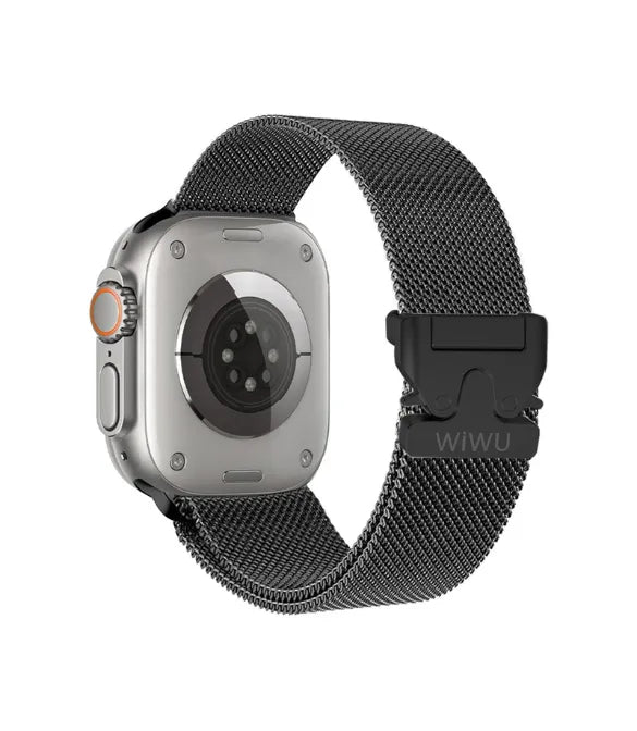 سوار ساعة ماستر | Wi-WB017