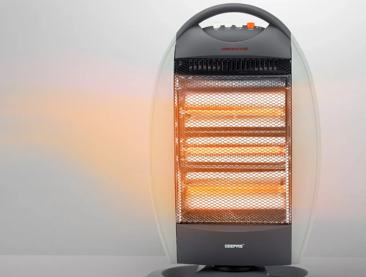 How to Choose the Best Electric Heater in Jordan Based on Room Size?