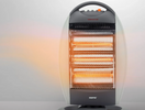 How to Choose the Best Electric Heater in Jordan Based on Room Size?