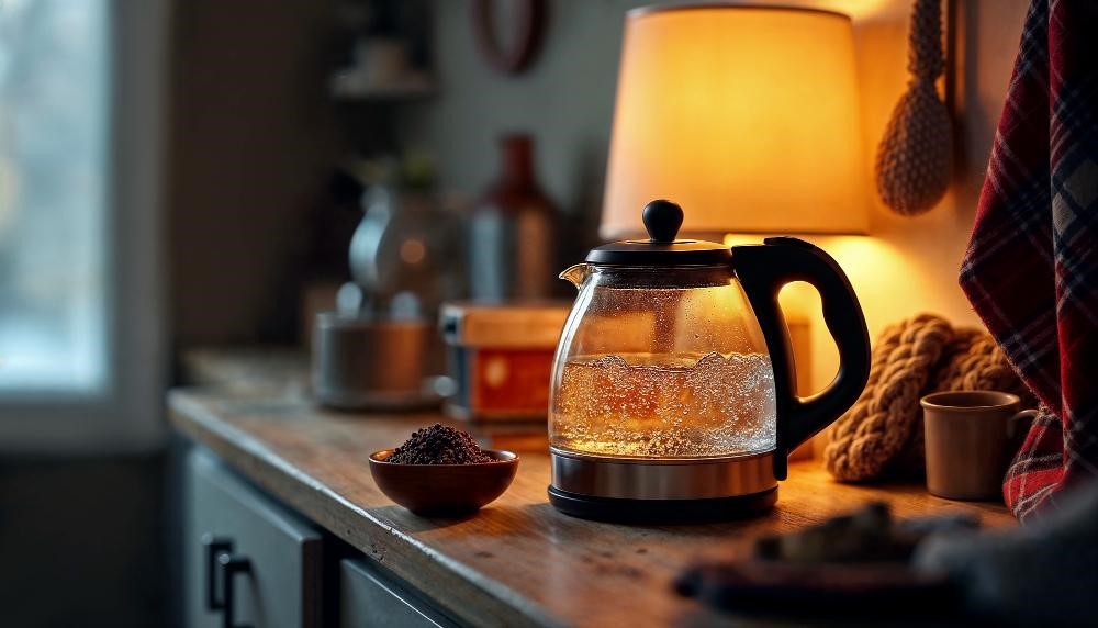 أفضل أنواع الغلايات الكهربائية واسعارها في الأردن 2026