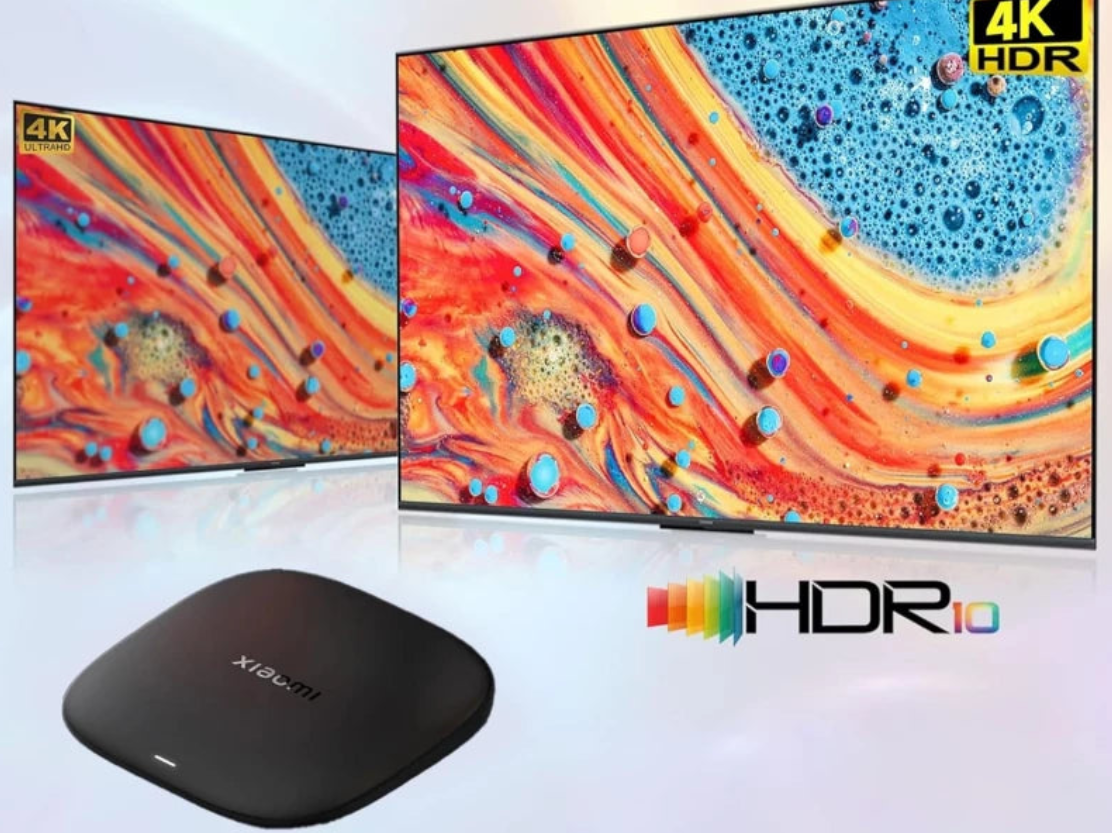 When To Choose A Xiaomi TV Box Instead Of Buying A New Screen?