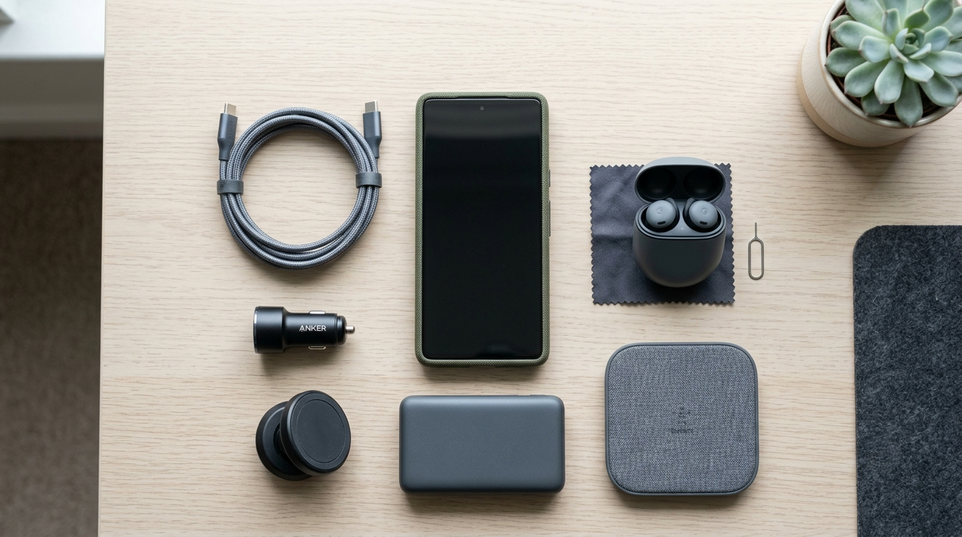 The Most Practical Mobile Accessories That Make Your Day Easier