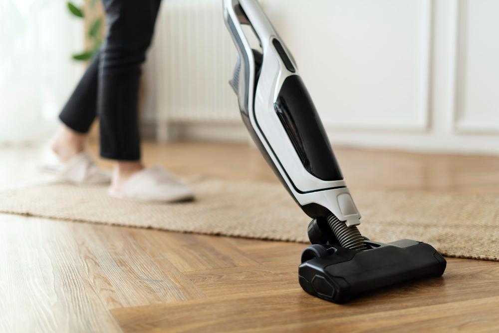 best vacuum cleaner 