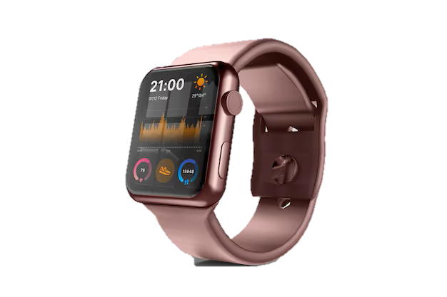 6 ساعات ذكية رخيصة وبإمكانيات مذهلة في الأردن