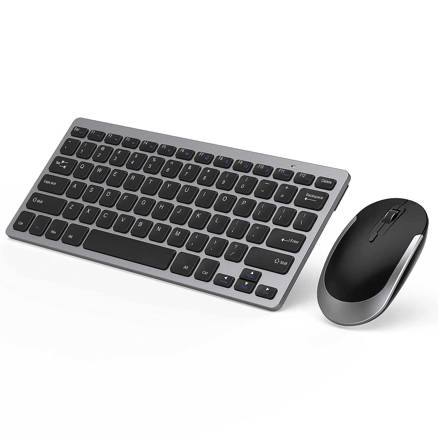 6 of the Best Fast Wireless Keyboards and Mouse in Jordan