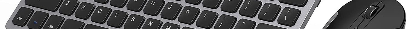 6 of the Best Fast Wireless Keyboards and Mouse in Jordan