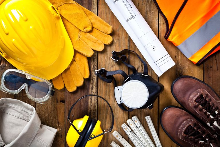 The Most 7 Essential Personal Protective Equipment in the Workplace