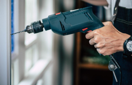 How to Choose the Right Drill for Your Work? 4 of the Best Drill Types in Jordan