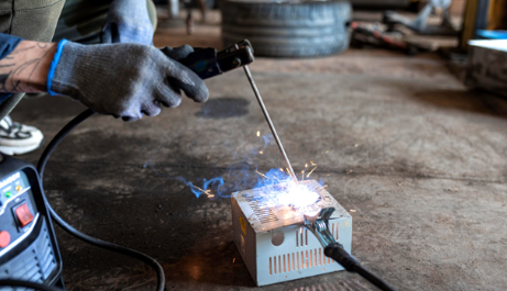 How to Choose the Right Welding Machine & Best Types with Prices in Jordan 2025
