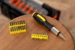 Screwdrivers 