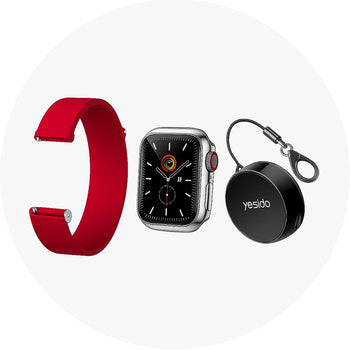 Smart Watch Accessories