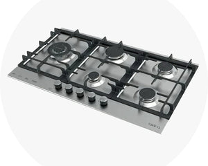 Ovens & Stoves