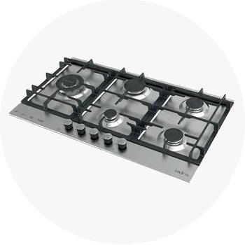 Ovens & Stoves