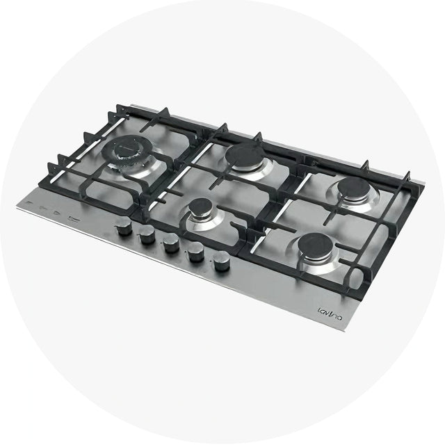 Ovens & Stoves