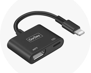 Adapters and Converters