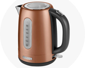 Collection image for: Kettles