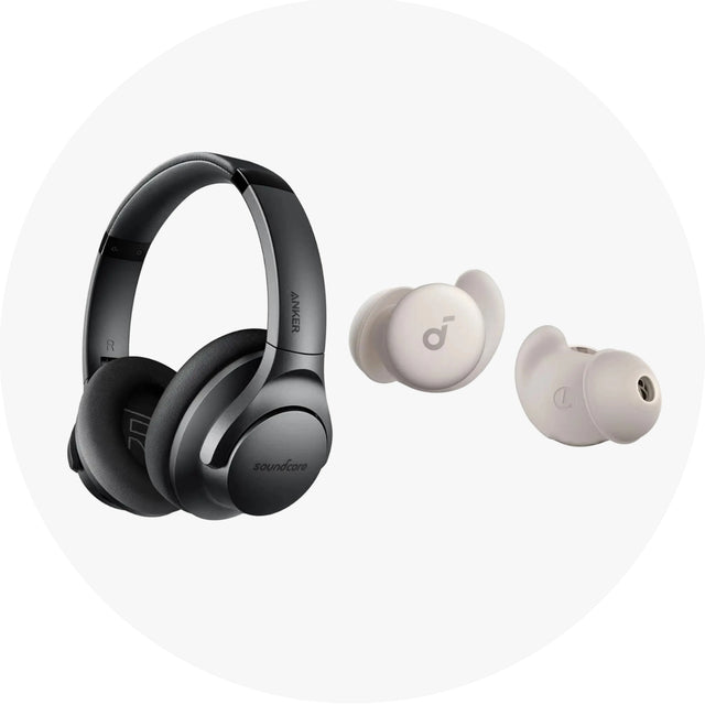 Headphones & Earbuds Offers