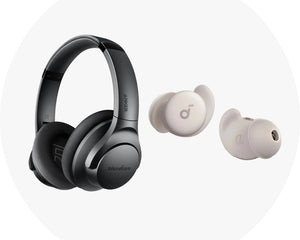 Collection image for: Headphones & Earbuds