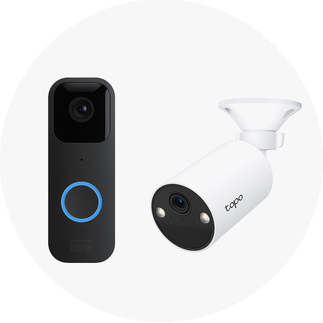 Home Security Accessories