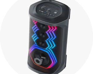 Collection image for: Bluetooth Speakers