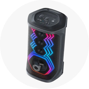 Bluetooth Speakers