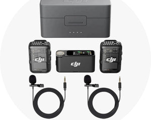 Collection image for: Microphones