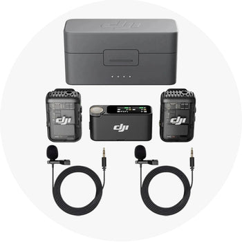 Microphones