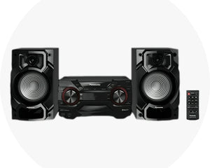 Collection image for: Home Audio Systems