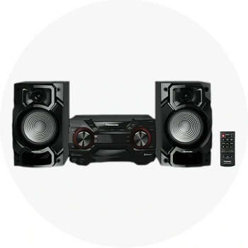 Home Audio Systems