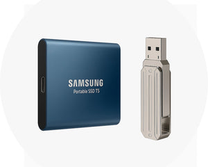Collection image for: Data Storage Devices