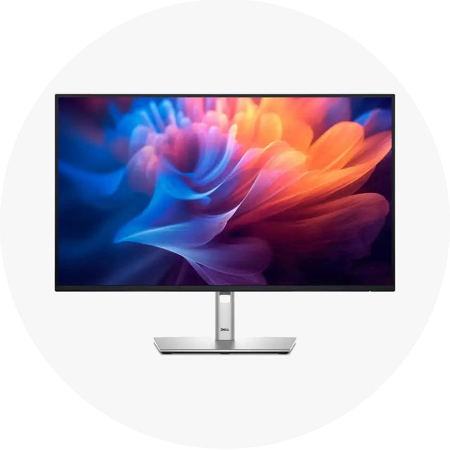 Monitors