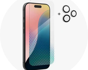 Screens & Lens Protectors
