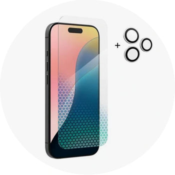 Screens & Lens Protectors