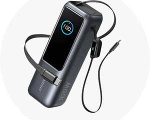 Power Banks